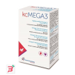 kcmega3 omega3 da olio di pesce 30 perle