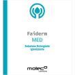 faiderm med detergente igienizzante 500 ml