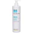 faiderm med detergente igienizzante 500ml - soluzione igienizzante antimicrobica per mani