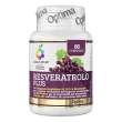 resveratrolo 60cpr colours
