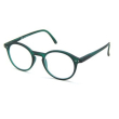t vedo color tondo verde  piu 3,00