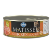 matisse pollo 85g