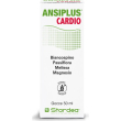 ansiplus cardio 50 ml - gocce per il benessere cardiovascolare