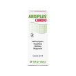 ansiplus cardio gocce per la regolare funzione cardiaca 50 ml - stardea