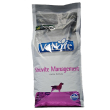 farmina® struvite management canine 12000 g pellets