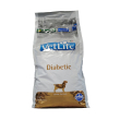 farmina® vetlife® diabetic canine 12000 g pellets