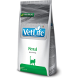 vet life renal feline formula - alimento dietetico completo per gatti con insufficienza renale 5 kg
