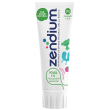 zendium kids dentifricio 1-6 anni 75 ml
