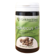 agaricus 50 60cps vegetali
