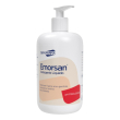 emorsan detergente liquido - igiene ano-genitale delicata (500 ml)