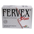 fervex plus 30cpr 15g