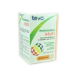 multivitaminico adulti teva 30 compresse - teva