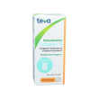 multivitaminico complex b teva - teva