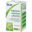 teva erbe lassative 60 compresse - integratore benessere intestinale