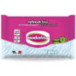 salviette inodorina  bio talco 30pz minsan 927283705