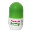 forhans mini deo aloe fresh