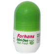 forhans mini deo aloe fresh
