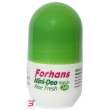 forhans mini deo aloe fresh 20 ml