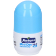 forhans mini deo invisible dry roll on 20 ml