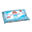 salviette detergenti al talco 50 pezzi