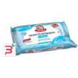 sano e bello salviette detergenti talco 50 maxi salviette