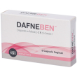 dafneben™ capsule vaginali 8 pz vaginali