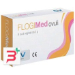 flogimed ovuli vaginali 6 pezzi