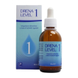 drena level 1 gocce 50 ml - integratore per favorire la circolazione linfatica