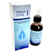drena level 1 gocce integratore 50 g