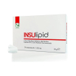 insulipid 30 compresse - integratore per il controllo della glicemia e del colesterolo