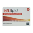 piemme insulipid integratore alimentare 30 compresse da 30 g
