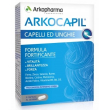 forcapil 2 x 60 capsule - integratore capelli e unghie
