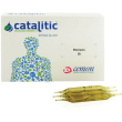 catalitic oligoelementi bismuto bi 20 ampolle pz fiale
