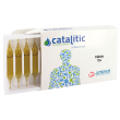 catalitic - calcio 20 fiale da 2ml, integratore di calcio per la salute delle ossa