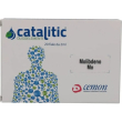 cemon catalitic molibdeno 20 fiale - integratore per il benessere gastrointestinale