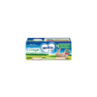 mellin omog coniglio 2x80g