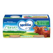 omogeneizzato mellin manzo 2x 80g