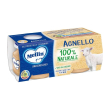 agnello - omogeneizzato di carne e farina di riso 2 vasetti da 120 g