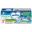 mellin omog spigola 2 x 80 g