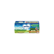 mellin omog zucchine 2x80g