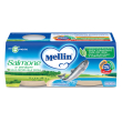 omogeneizzato mellin salmone 2x80g