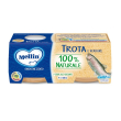 omo mellin trota 2x80g