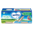 mellin omogenizzato trota 2x80g - alimento per l'infanzia senza glutine