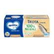 mellin omogeneizzato di trota 2 x 80 g