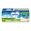 omogeneizzato mellin pollo 2x 80g