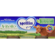 omogeneizzato vietello 2 vasetti da  80 g