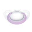 nuk succhietto silicone genius 0-6m