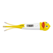 gold baby termometro flex punta flessibile 30 secondi papera