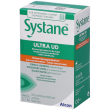 systane idra ud gocce oculari lubrificanti, 30 flaconcini