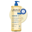 uriage xemose smoothing cleansing oil 1000ml